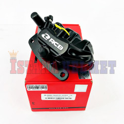 CALIPPER RCB E SERIES BEAT BLACK (GP)