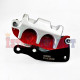 CALIPPER RCB E SERIES BEAT SILVER (GP)