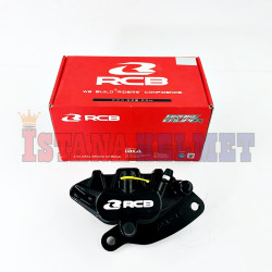 CALIPPER RCB E SERIES MIO BLACK (GP)