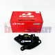 CALIPPER RCB E SERIES MIO BLACK (GP) CALIPPER RCB E SERIES MIO BLACK (GP)
