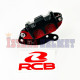 CALIPPER RCB E SERIES MIO BLACK (GP) CALIPPER RCB E SERIES MIO BLACK (GP)