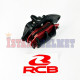 CALIPPER RCB E SERIES MIO BLACK (GP) CALIPPER RCB E SERIES MIO BLACK (GP)