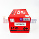 CALIPPER RCB E SERIES MIO BLACK (GP) CALIPPER RCB E SERIES MIO BLACK (GP)
