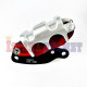 CALIPPER RCB E SERIES MIO SILVER (GP)