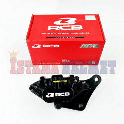 CALIPPER RCB E SERIES N-MAX BLACK (DPN) GP