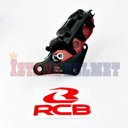 CALIPPER RCB E SERIES N-MAX BLACK (DPN) GP