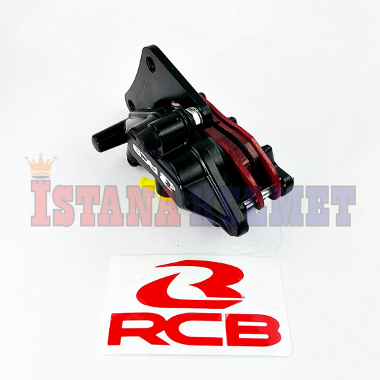 CALIPPER RCB E SERIES N-MAX BLACK (DPN) GP