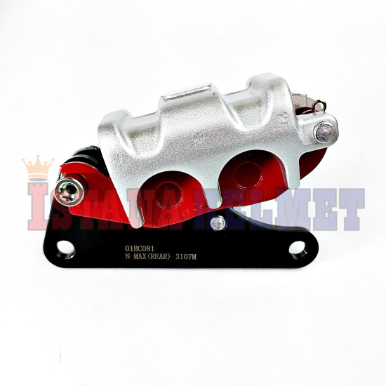 CALIPPER RCB E SERIES N-MAX SILVER (BLKG) GP