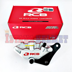 CALIPPER RCB E SERIES N-MAX SILVER (DPN) GP