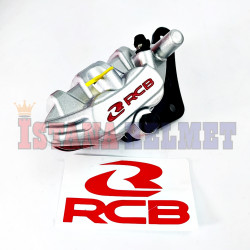 CALIPPER RCB E SERIES N-MAX SILVER (DPN) GP