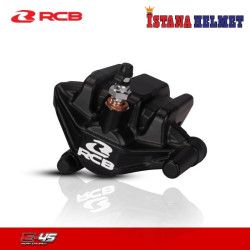 CALIPPER RCB E-45 SERIES BLKG UNI BLACK