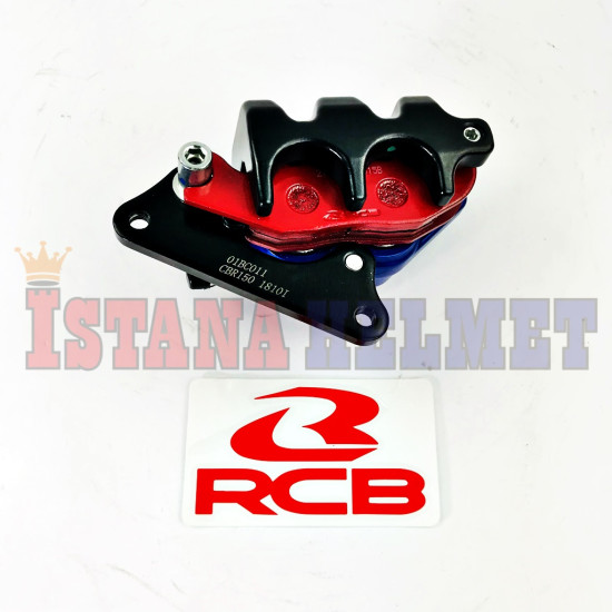 CALIPPER RCB S SERIES CBR150 (PT) CALIPPER RCB S SERIES CBR150 (PT)