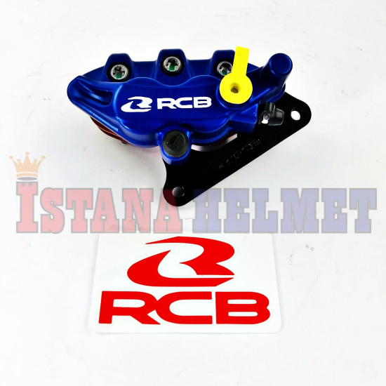 CALIPPER RCB S SERIES CBR150 (PT) CALIPPER RCB S SERIES CBR150 (PT)