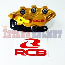 CALIPPER RCB S SERIES CLICK (CV)