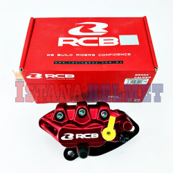 CALIPPER RCB S SERIES MIO/MX (CV)