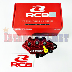 CALIPPER RCB S SERIES MX-KING (CV)