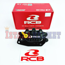 CALIPPER RCB S-26 SERIES BEAT BLACK