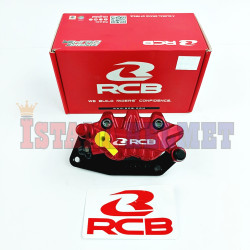 CALIPPER RCB S-26 SERIES BEAT RD/BK