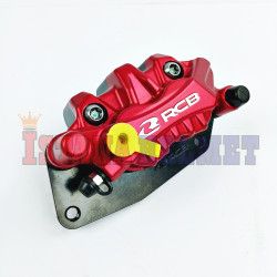 CALIPPER RCB S-26 SERIES BEAT RD/BK