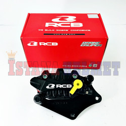 CALIPPER RCB S-26 SERIES FU BLACK