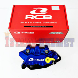 CALIPPER RCB S-26 SERIES MIO/MX BL/BK