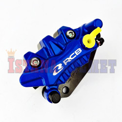 CALIPPER RCB S-26 SERIES MIO/MX BL/BK