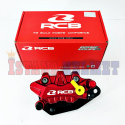 CALIPPER RCB S-26 SERIES MIO/MX RD/BK