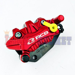 CALIPPER RCB S-26 SERIES MIO/MX RD/BK