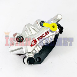 CALIPPER RCB S-26 SERIES MIO/MX SILVER