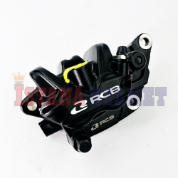 CALIPPER RCB S-27 SERIES NMAX/AEROX BK CALIPPER RCB S-27 SERIES NMAX/AEROX BK
