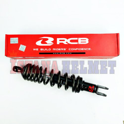 CLICK 125 Fi SHOCK RCB A3 SEREIS BK