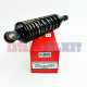 CLICK 125 Fi SHOCK RCB A3 SEREIS BK