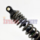 CLICK 125 Fi SHOCK RCB A3 SERIES GREY CLICK 125 Fi SHOCK RCB A3 SERIES GREY