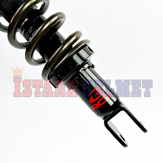CLICK 125 Fi SHOCK RCB A3 SERIES GREY CLICK 125 Fi SHOCK RCB A3 SERIES GREY
