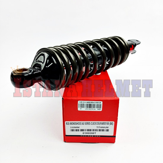 CLICK 125 Fi SHOCK RCB A3 SERIES GREY CLICK 125 Fi SHOCK RCB A3 SERIES GREY