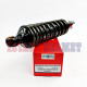 CLICK 125 Fi SHOCK RCB A3 SERIES GREY CLICK 125 Fi SHOCK RCB A3 SERIES GREY