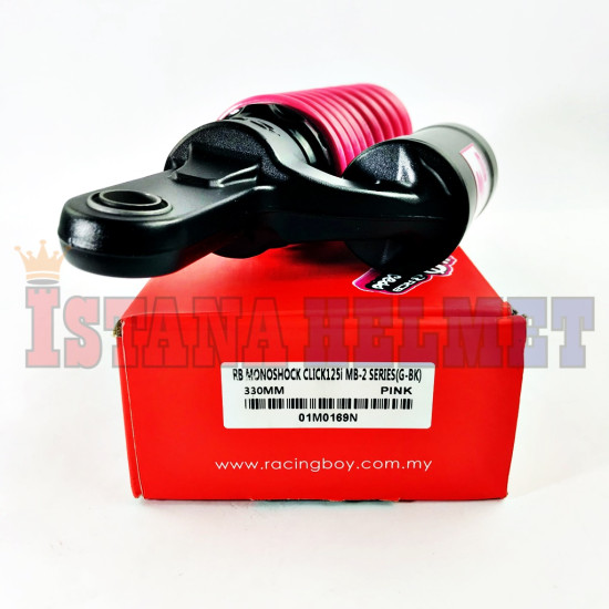 CLICK 125 Fi SHOCK RCB MB-2 PINK+TSHIRT (GP) CLICK 125 Fi SHOCK RCB MB-2 PINK+TSHIRT (GP)