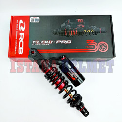 MIO SHOCK RCB FLOW PRO 30TH LE