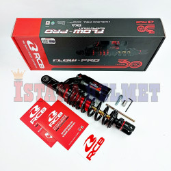 MIO SHOCK RCB FLOW PRO 30TH LE