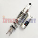 CLICK 150 SHOCK RCB FLOW PRO CROM (BN)