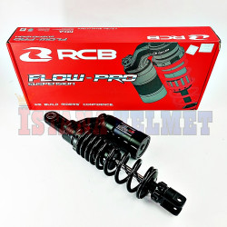 CLICK 150 SHOCK RCB FLOW PRO RD (BK)