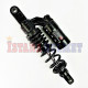 CLICK 150 SHOCK RCB FLOW PRO RD (BK)