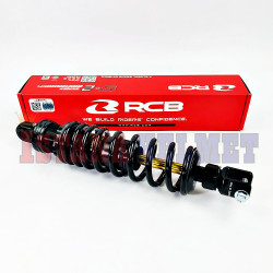 CLICK 150 SHOCK RCB S2 SERIES BK AG