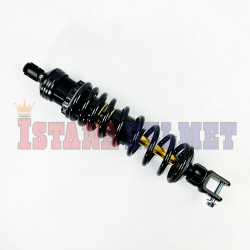 CLICK 150 SHOCK RCB S2 SERIES BK AG