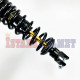 CLICK 150 SHOCK RCB S2 SERIES BK AG
