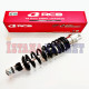 CLICK 150 SHOCK RCB S2 SERIES BLACK