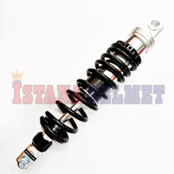 CLICK 150 SHOCK RCB S2 SERIES BLACK