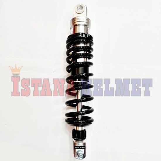 CLICK 150 SHOCK RCB S2 SERIES BLACK