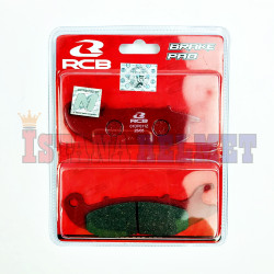 DISC PAD RCB E SERIES CBR150