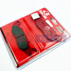 DISC PAD RCB E SERIES CBR150